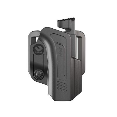 Orpaz Sig P320 Holster, Optics Compatible Level II OWB Holster, Belt Holster
