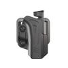 Orpaz Sig P320 Holster, Optics Compatible Level II OWB Holster, Belt Holster view 1