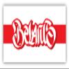 Belarus Unofficial Flag Graffity Vinyl Sticker Decal