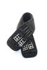 Rhinegold Memory Foam Dressage Girth, Black, 28""" view 1
