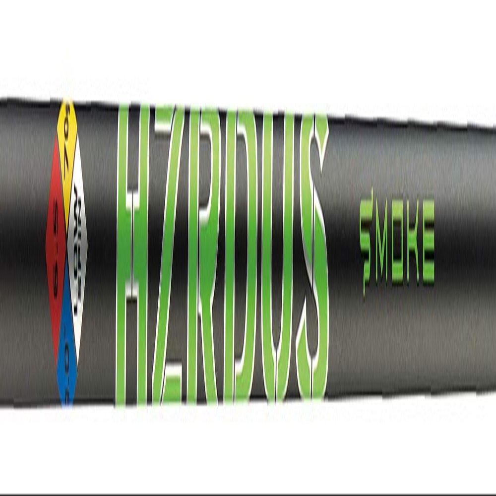 Project X HZRDUS Green Smoke 60g 6.0 Stiff Flex Graphite Shaft Only