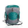 Frelaxy Compression Sack, Ultralight Sleeping Bag Stuff Sack Compression Stuff Sack - Space Saving Gear for Camping, Hiking, Backpacking (Turquoise, XL) view 1