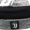 Icon Sports Compatible with Juventus Soccer Beanie view 2