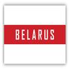 Belarus Unofficial Flag Vinyl Sticker Decal view 1
