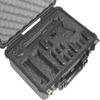 Case Club Case fits Desert Eagle Pistol and More in Pre-Cut Waterproof Case view 1