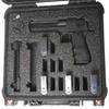 Case Club Case fits Desert Eagle Pistol and More in Pre-Cut Waterproof Case view 2