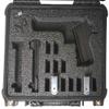 Case Club Case fits Desert Eagle Pistol and More in Pre-Cut Waterproof Case view 3