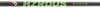 Project X HZRDUS Green Smoke 70g 6.5 Extra Stiff Flex Graphite Shaft Only view 1