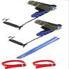 XKMT- Tree/Pole Climbing Spike Set Safety Belt Strap Rope Adjustable Stainless Steel [P/N: ET-OUTDOOR002-RAW] view 1