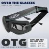 findway Pro Ski Goggles OTG for Women Men Adult Youth [Anti-Fog&Scratch] Over Glasses Magnetic Snow Goggles-Interchangeable Lens,100% UV400 Protection Snowboard Goggles view 3