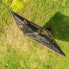 OneTigris Hideout Hammock Underquilt + Bulwark All Season Camping Tarp view 4