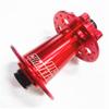 BestParts XM490 PRO MTB Front Hub 32 Hole Boost Thru Axle 15x110mm, Aluminium 6 Bolts Disc Brake Hub Replacement for Shimano 8-11 Speed and SRAM 8-10 Speed view 2