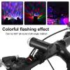 VGEBY Plastic Disco Lights Colorful Light Children Kids Entertainment Dancing Lamp Cycling Accessory view 3