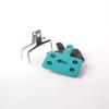 Miles Racing - Disc Brake Pads - Semi Metallic - Shimano BR-MT500, BR-T615, BR-T675, BR-TX805, BR-C501, BR-C601 (MI-MET-23) view 2