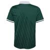 Umbro Split Stripe Jersey, Forest Biome, S view 2