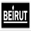 Beirut Slogan Vinyl Sticker Decal