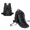 EXCELLENT ELITE SPANKER Military Tactical Backpack Detachable Backpack Quickly Turns into Outdoor Vest (Black) view 1