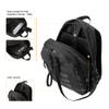 EXCELLENT ELITE SPANKER Military Tactical Backpack Detachable Backpack Quickly Turns into Outdoor Vest (Black) view 4