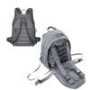 EXCELLENT ELITE SPANKER Military Tactical Backpack Detachable Backpack Quickly Turns into Outdoor Vest(Grey) view 1