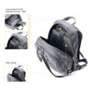 EXCELLENT ELITE SPANKER Military Tactical Backpack Detachable Backpack Quickly Turns into Outdoor Vest(Grey) view 4
