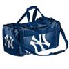 FOCO MLB Core Duffel Gym Bag - New York Yankees view 1