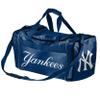 FOCO MLB Core Duffel Gym Bag - New York Yankees view 2