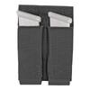GGG Double Pistol MAG Pouch BLK view 2