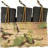 Compact Triple Mag Panel 5.56 - Multicam view 1