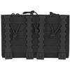 GGG COMP Triple MAG Panel 5.56 BLK view 2