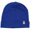 100% Merino Wool Cuff Beanie - Mens & Womens Warm Winter Hat - Watch Cap - Toque - Novelty Beanie - One Size Fits Most - Royal Blue view 1