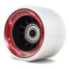 Bont Roller Skates - Ballistic Roller Skate Wheel - Derby Indoor Speed Quad Skating - Pack of 8 view 2
