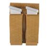 Double Pistol Magna Mag Pouch - Coyote Brown view 2