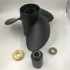 CAPTAIN 115-250HP Aluminum 15 Tooth Spline RH Prop Propeller Fit Honda Outboard Engines (15x15) view 2