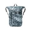 geckobrands Lightweight 30L Waterproof Backpack - Lightweight Watertight Outdoor Bag Hiking Traveling Light Water Activities view 1