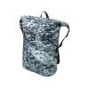 geckobrands Lightweight 30L Waterproof Backpack - Lightweight Watertight Outdoor Bag Hiking Traveling Light Water Activities view 2