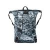 geckobrands Lightweight 30L Waterproof Backpack - Lightweight Watertight Outdoor Bag Hiking Traveling Light Water Activities view 3