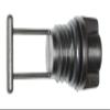 Aftermarket Kayak Plastic Direct Hull Drain Plug Sit-On-Top & Touring Kayak Plug (1) view 1