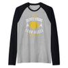 Architect Shirt Funny Architecture Quote Joke Architect Gift Raglan Baseball Tee view 1