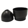 Acecare PCP Hpa Paintball Tank 3L Cover Boots Top & Bottom Outdoor Sports (3L) view 1