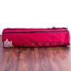 Eason Sales Natural Jute Yoga Mat with Matching Cotton Carry Bag - Eco-Friendly - Multiple Colors! (Tan) view 3