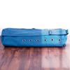 Eason Sales Natural Jute Yoga Mat with Matching Cotton Carry Bag - Eco-Friendly - Multiple Colors! (Tan) view 4