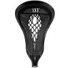 Brine Dynasty Warp Pro Lacrosse Head,Black,One Size view 1