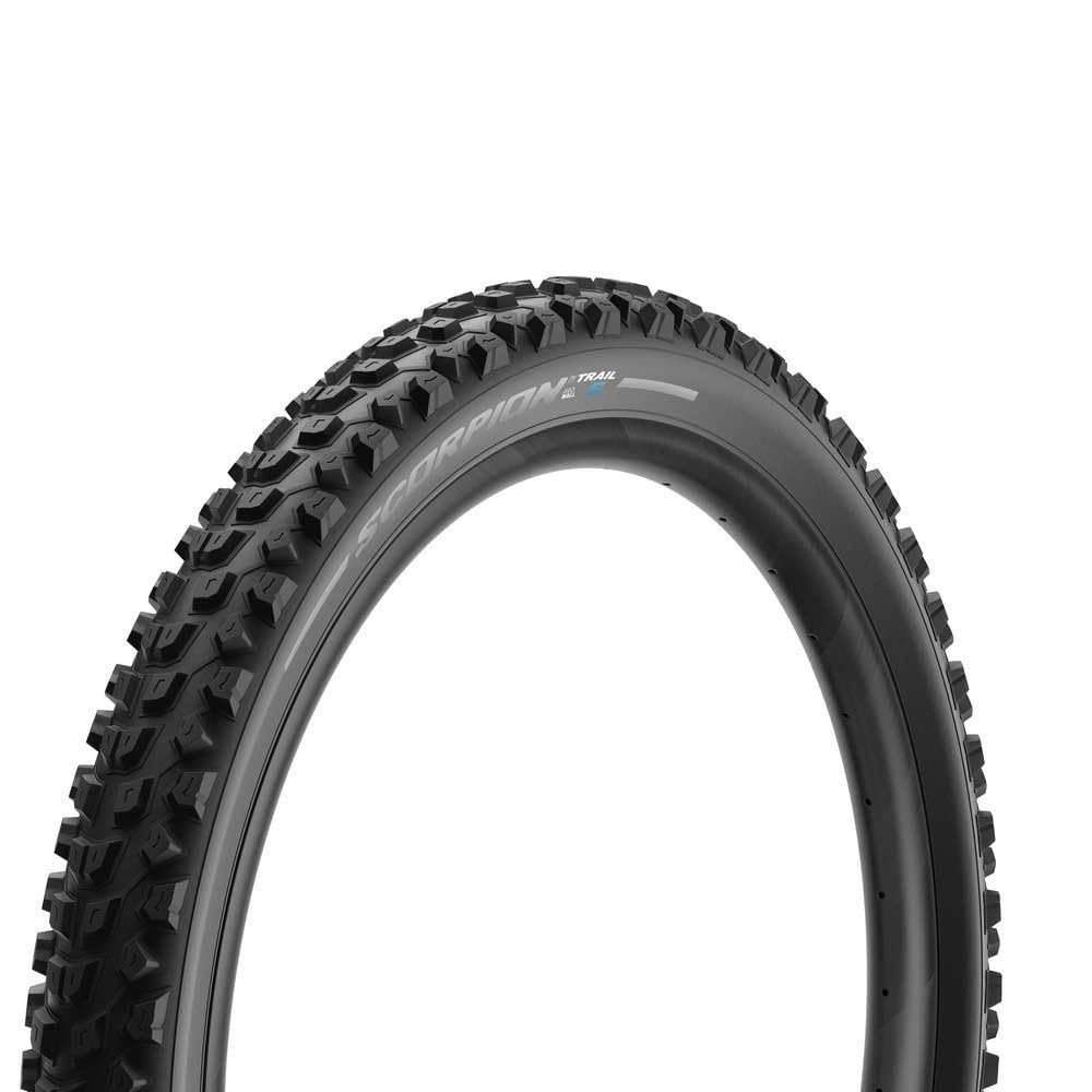 Pirelli Scorpion 29In Trail S Tubeless Tire Black, 29X2.4