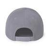 Dedbol Barcelona Black Logo Colors Snapback Soccer Hat view 2