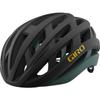 Giro Helios Spherical MIPS Cycling Helmet - Matte Warm Black Small view 1