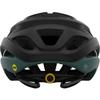 Giro Helios Spherical MIPS Cycling Helmet - Matte Warm Black Small view 2