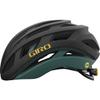 Giro Helios Spherical MIPS Cycling Helmet - Matte Warm Black Small view 4