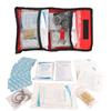 GPUSFAK 103 Pieces Boat Emergency Kit 2-in-1 Waterproof First Aid Kit view 2