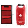 GPUSFAK 103 Pieces Boat Emergency Kit 2-in-1 Waterproof First Aid Kit view 4