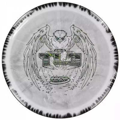 Innova Limited Edition CFR Halo Star TL3 Fairway Driver Golf Disc [Colors May Vary] - 173-175g